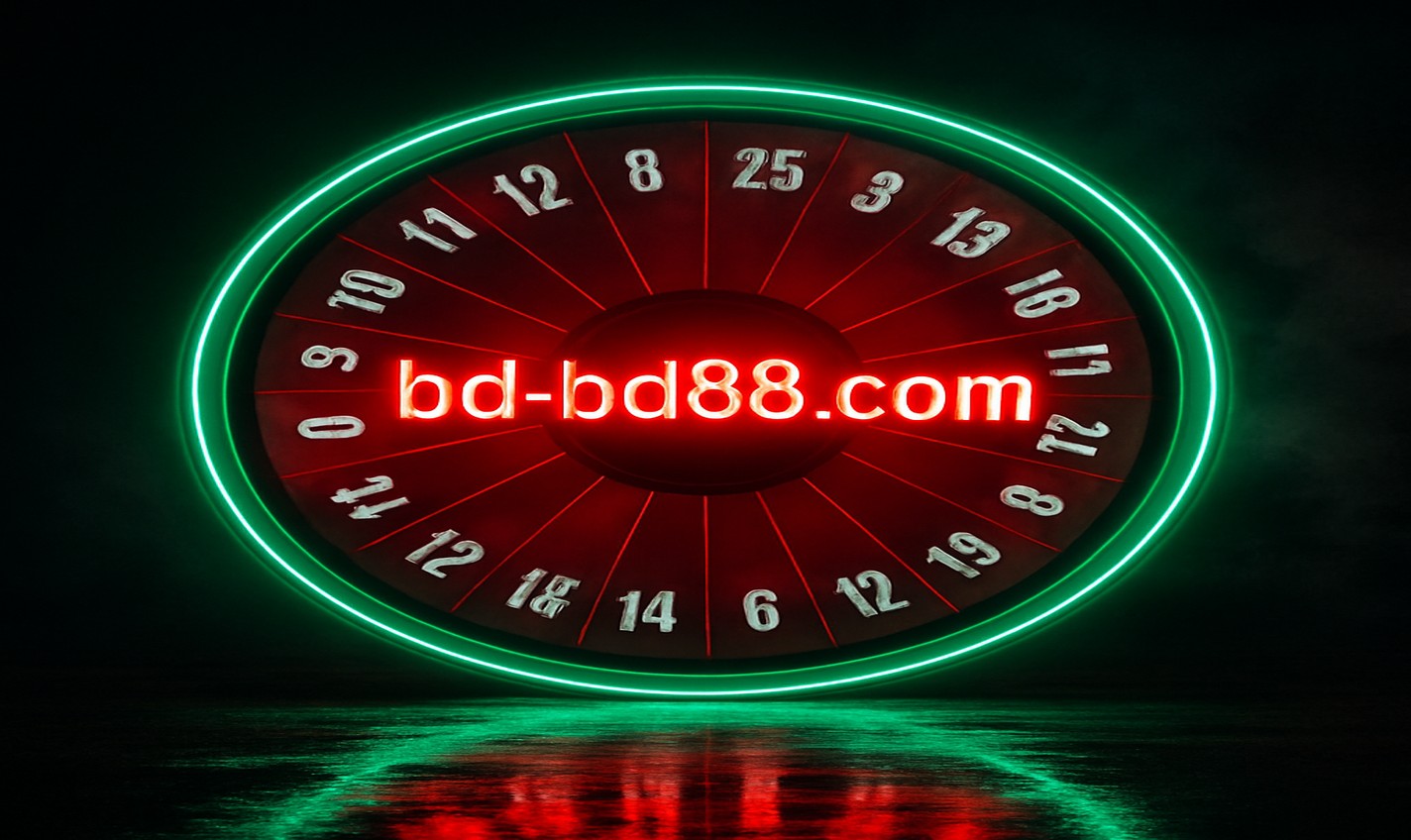 bd88 প্ল্যাটফর্মে নতুন অভিজ্ঞতা